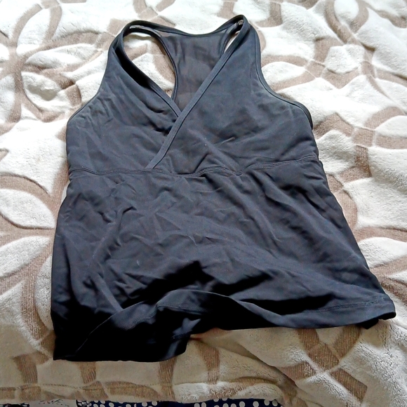 Tank top from Lululemon - Picture 1 of 2